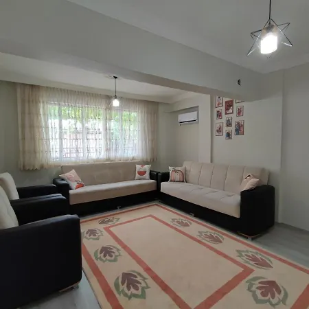Bahce Memnuniyet Odakli * Ortaca (Mugla)