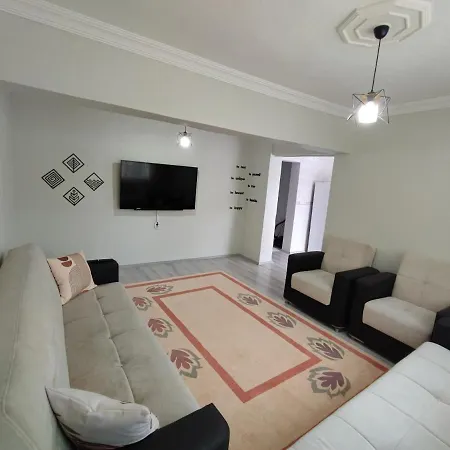 Bahce Memnuniyet Odakli Daire Ortaca (Mugla)