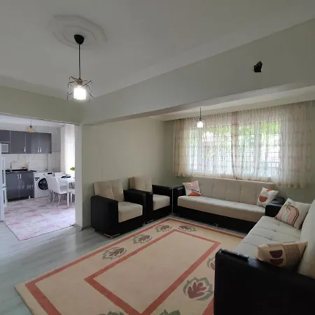 דירה Bahce Memnuniyet Odakli *
